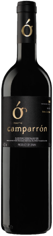 Card Camparrón Reserva